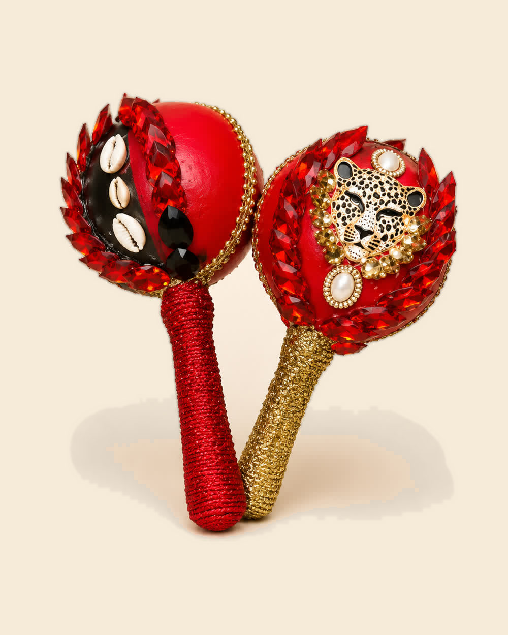 Maracas de Changó